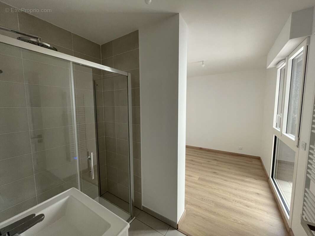 Appartement à MERIGNAC