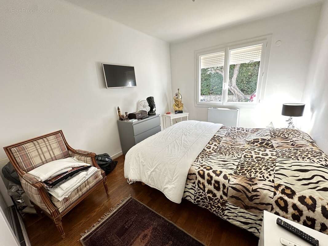 Maison à SANARY-SUR-MER