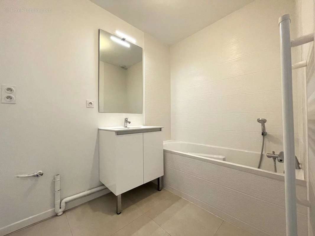 Appartement à VERNET