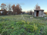 Terrain à ALBI