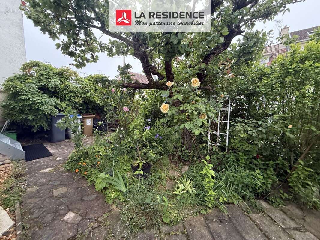 Maison 70 m² à Velizy-Villacoublay  - photo 4