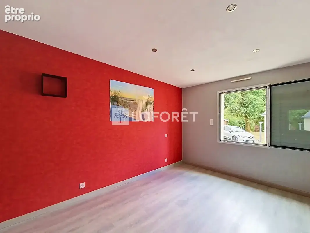 Maison plain pied ARZAL de 4 pièces - photo 10
