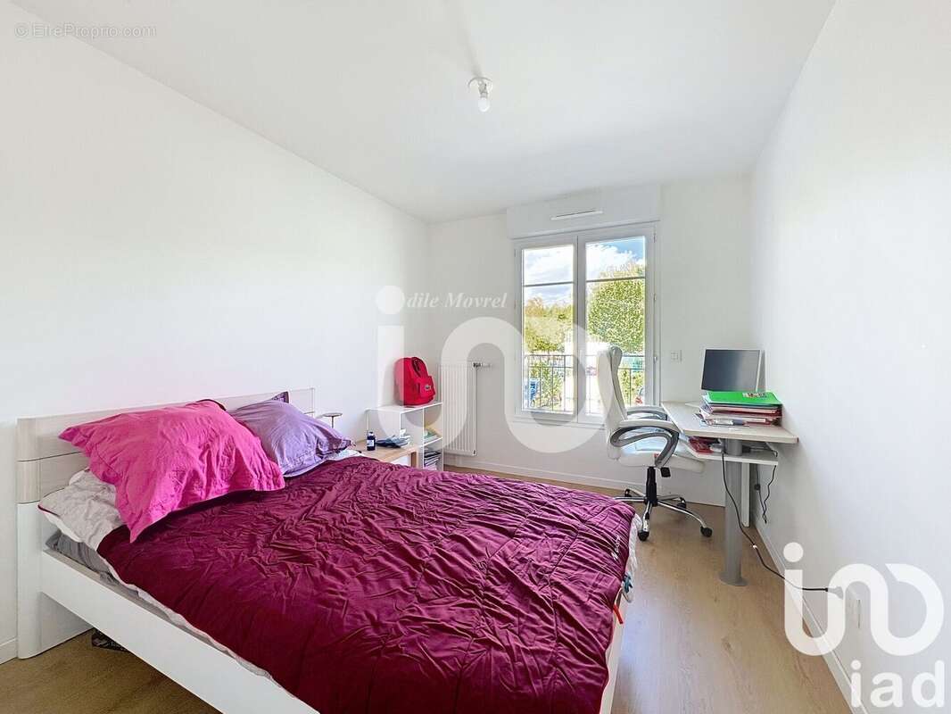 Photo 5 - Appartement à LE PLESSIS-BOUCHARD