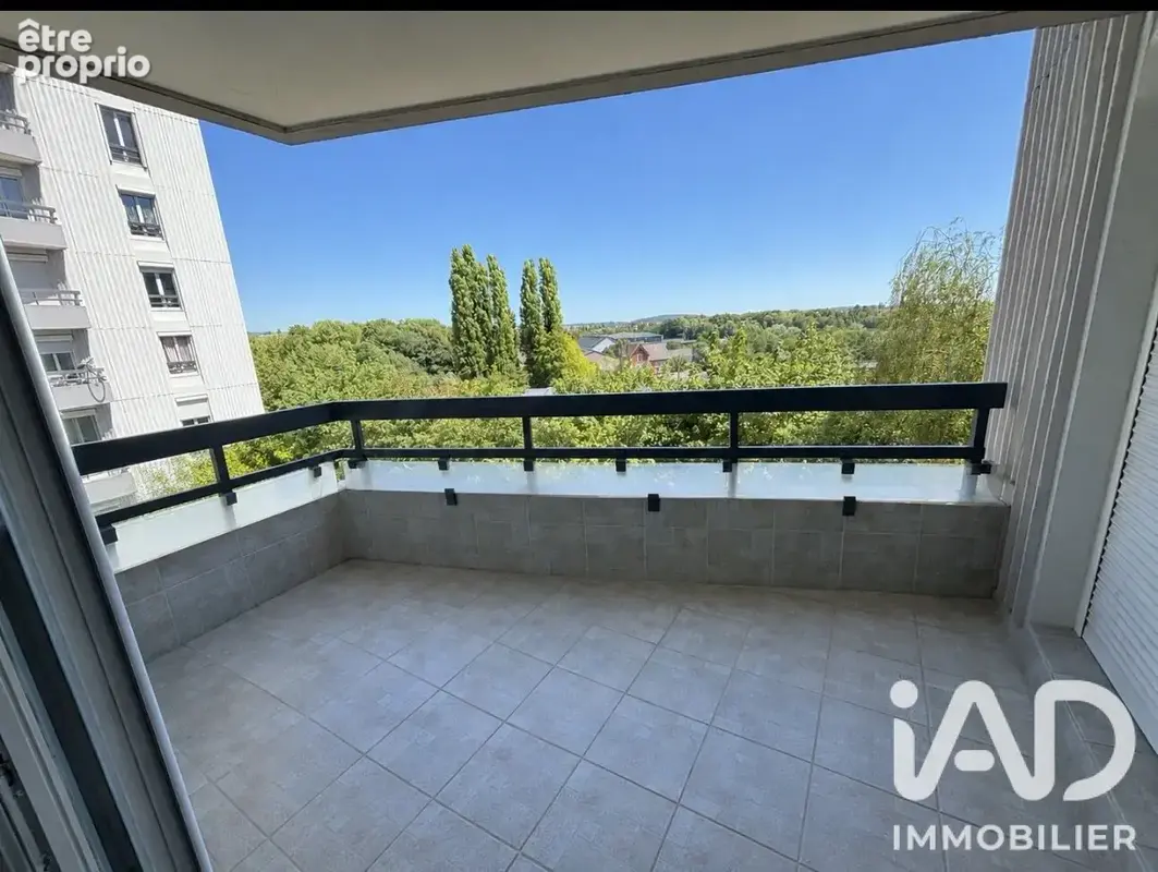 Photo 1 - Appartement à CHARLEVILLE-MEZIERES
