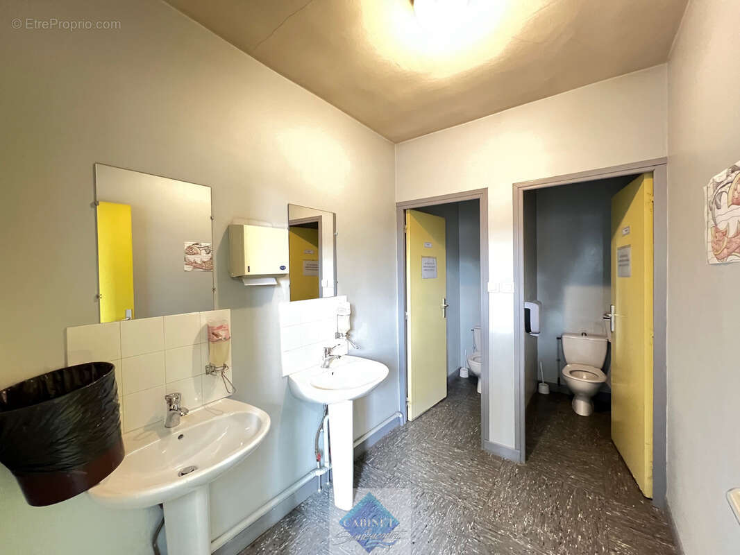 Appartement à ABBEVILLE