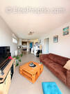 Appartement à OLEMPS