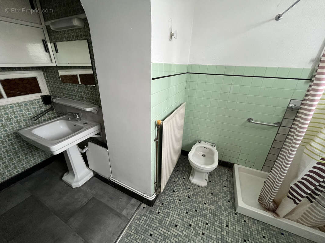 Maison à ARGELES-GAZOST