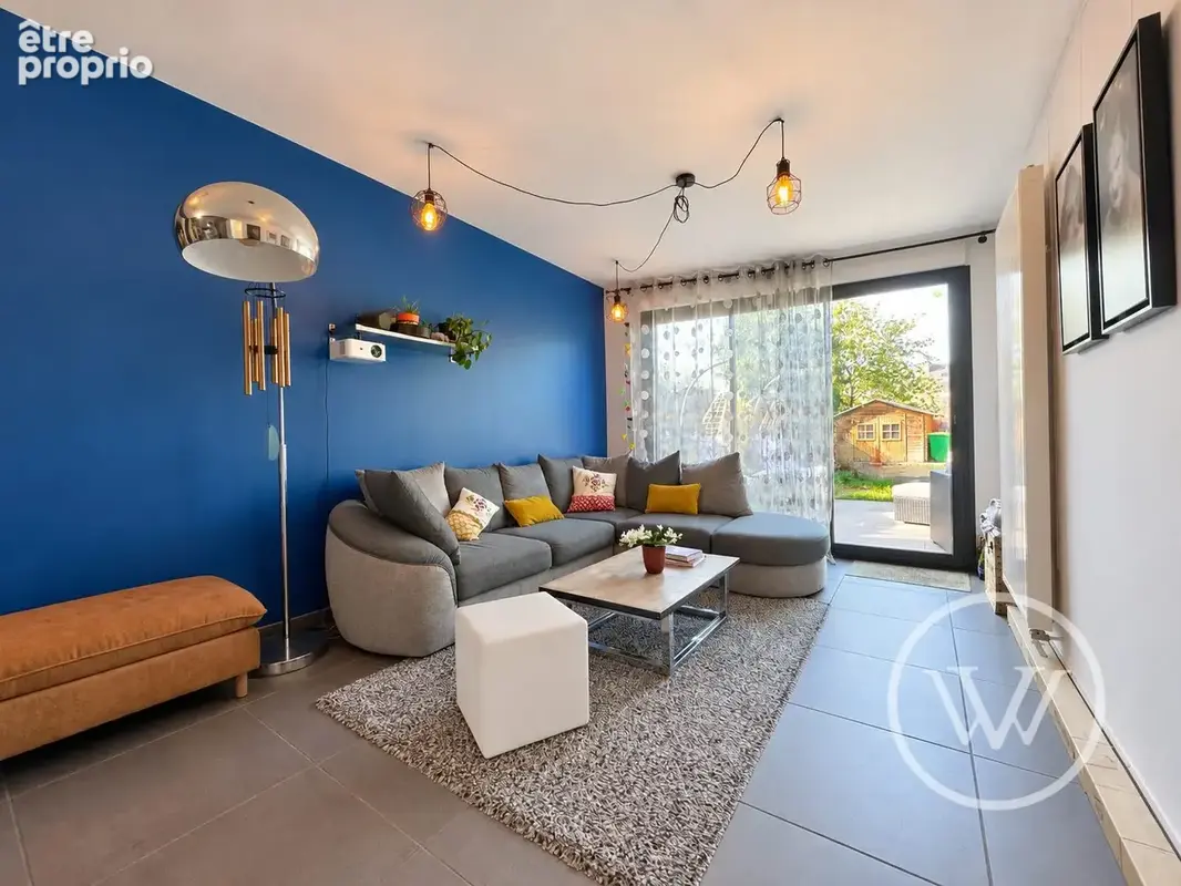 Maison 6 pièces 148 m² à vendre à Le Mans (72000) - photo 5
