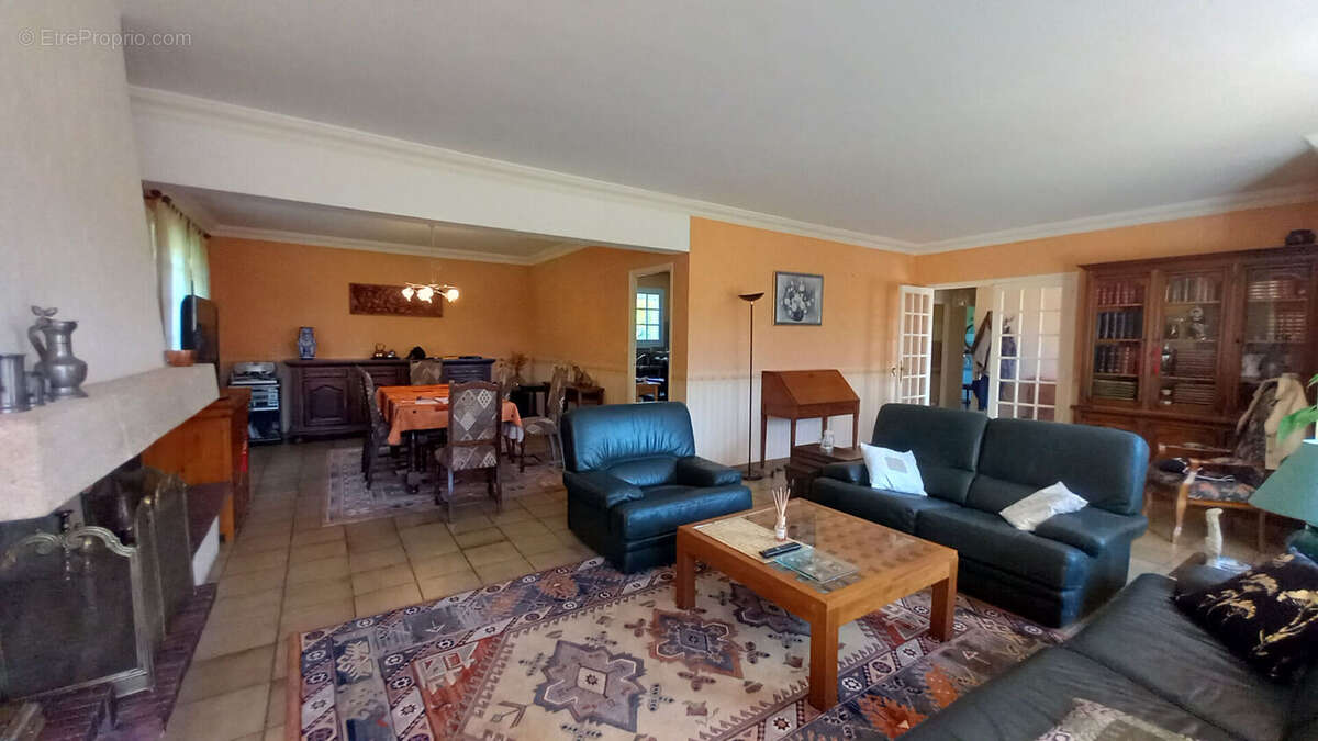 Maison Carentan - photo 3