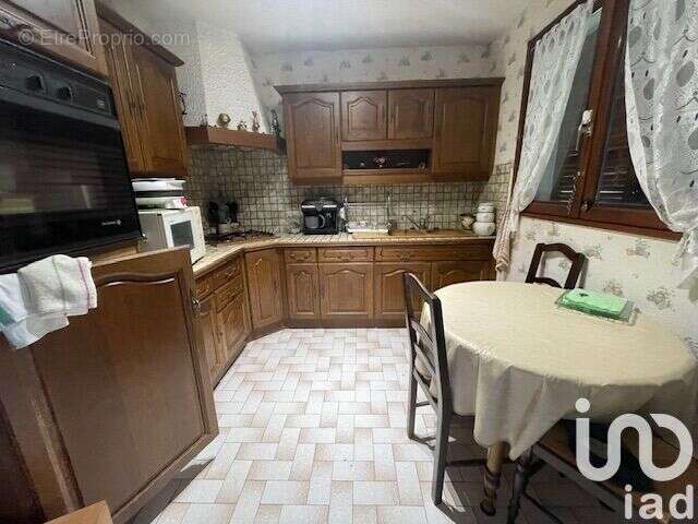 Photo 6 - Maison à SAINT-MAURICE-SUR-FESSARD