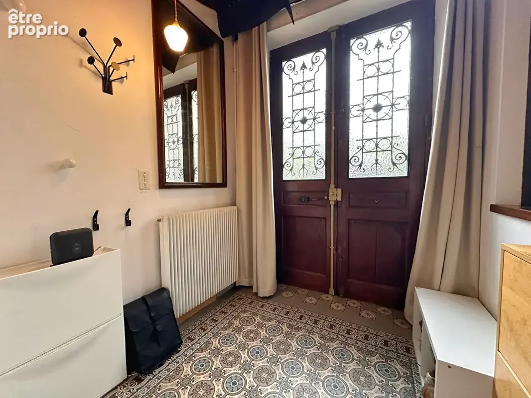 Appartement 3 pièces - 84m2 - Centre Ville - Chambéry - photo 13