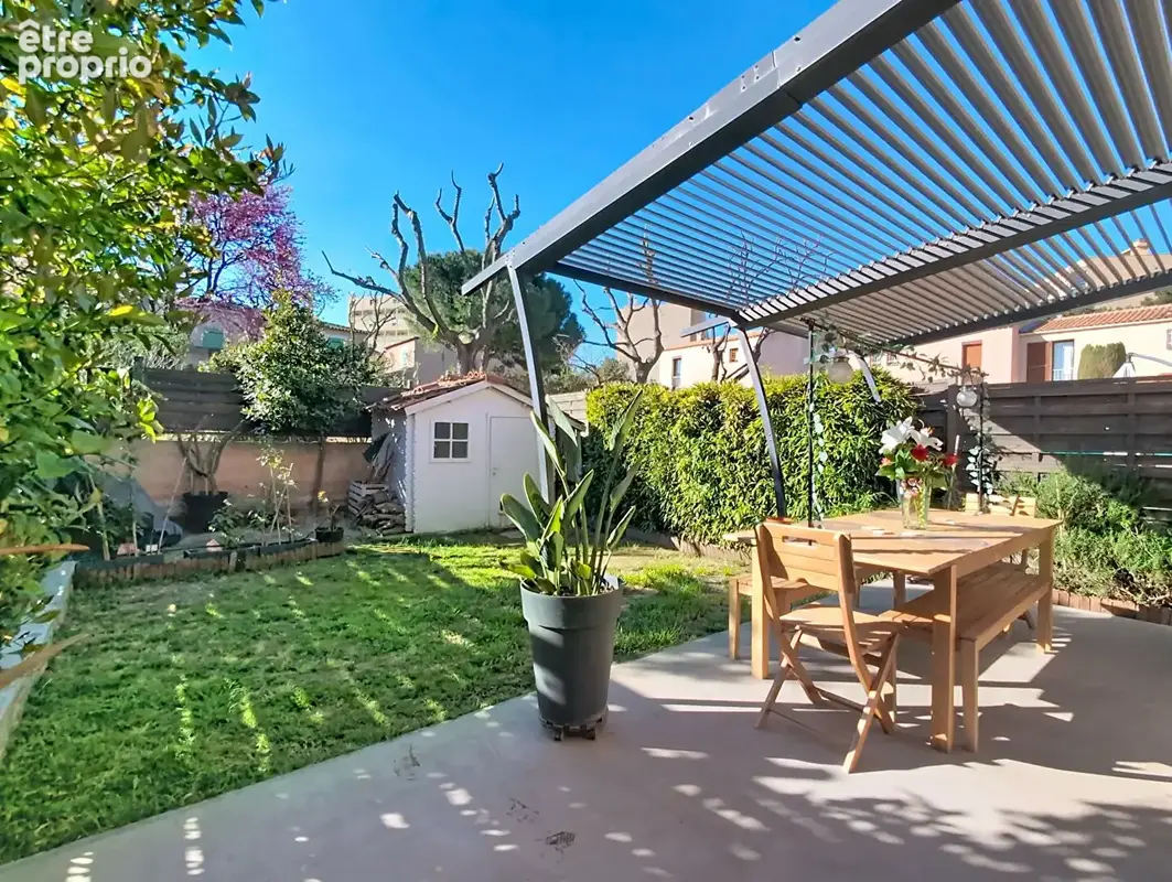 13010 Saint-Loup - Maison 97 m² - 4 chambres, piscine - photo 2