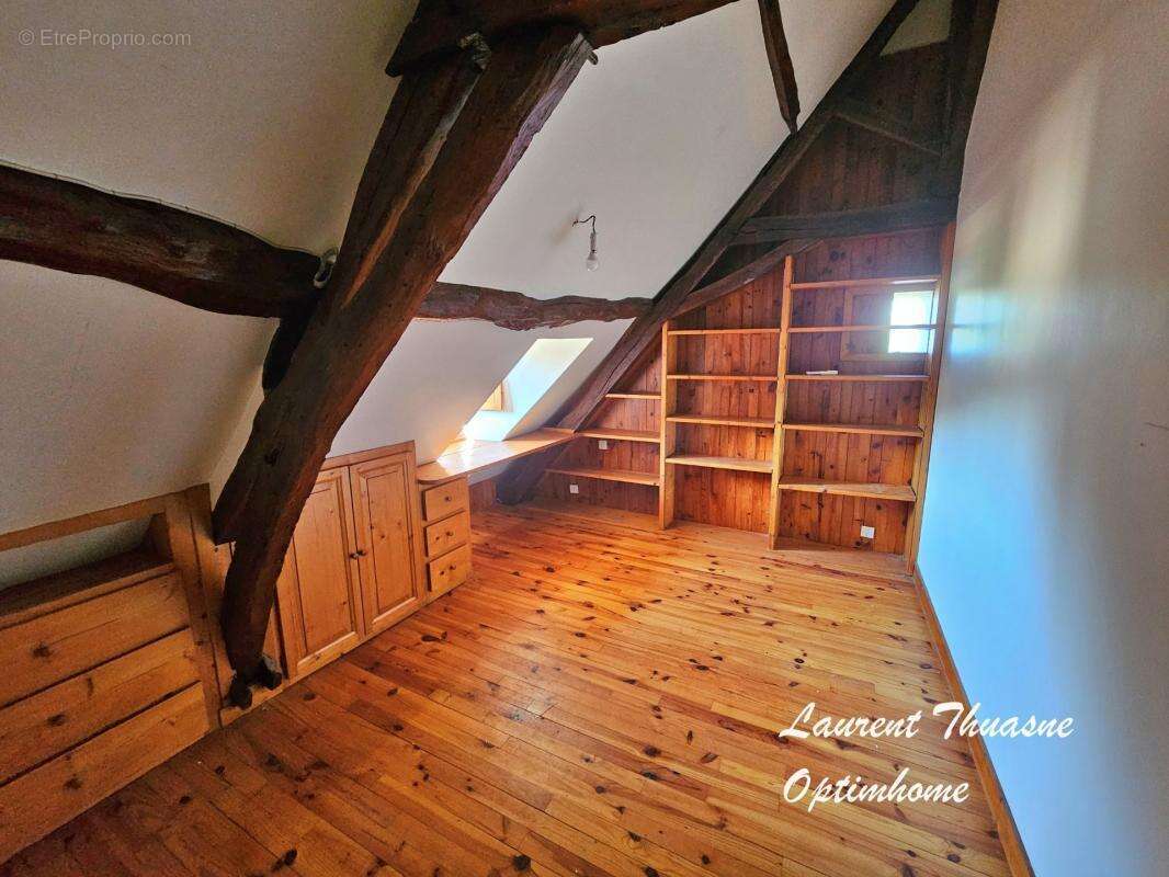 Propriété 30 pièces 980 m² sur 26 hectares de bois et pairies - photo 21