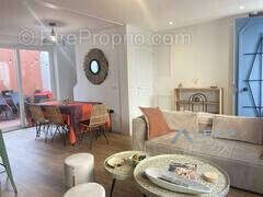 Maison à LES SABLES-D&#039;OLONNE