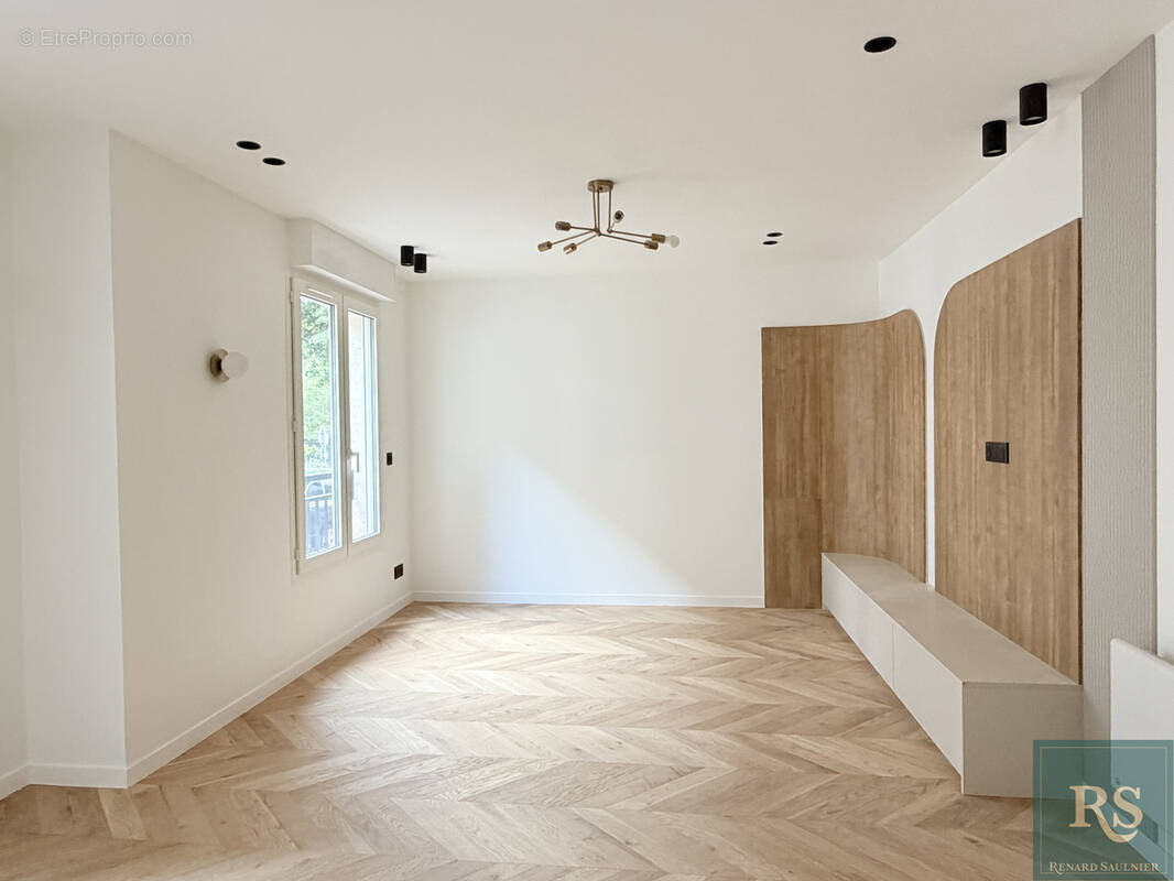 Appartement à ANTONY
