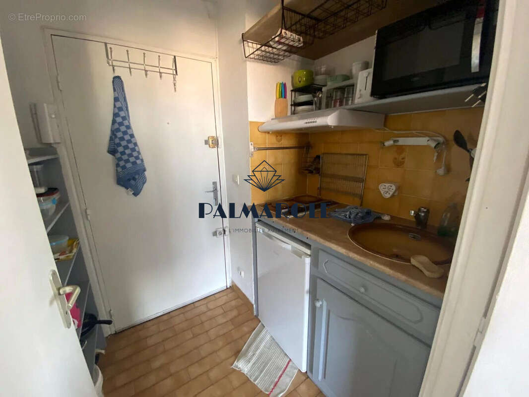 Appartement à PERPIGNAN