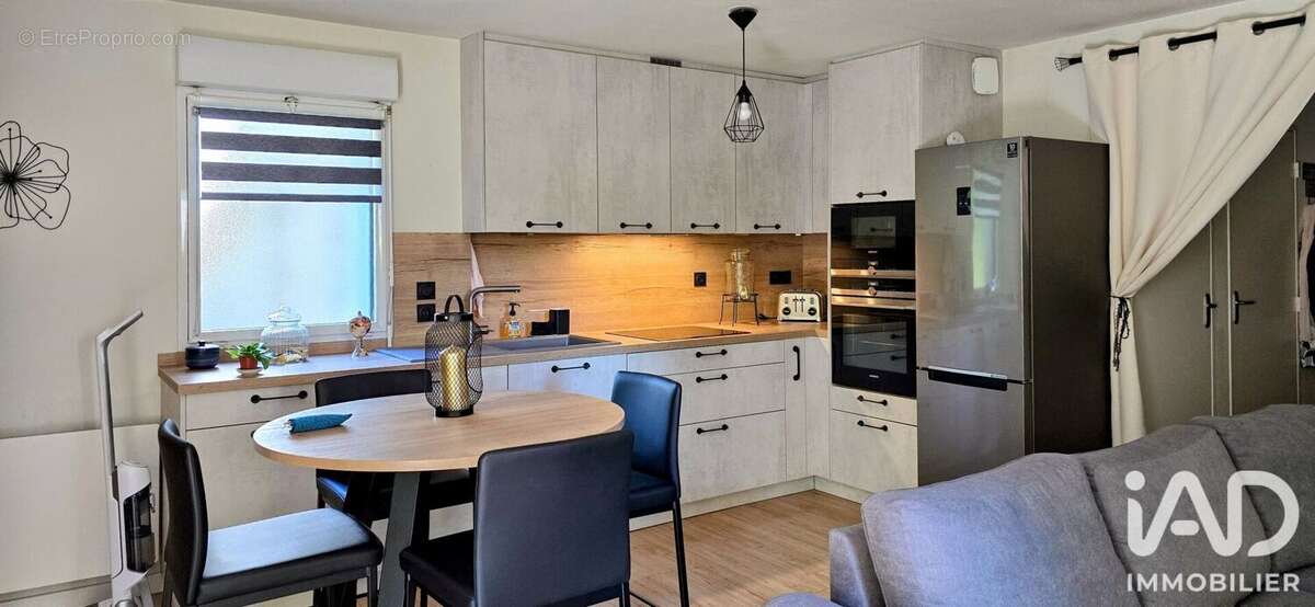 Photo 9 - Appartement à VANNES
