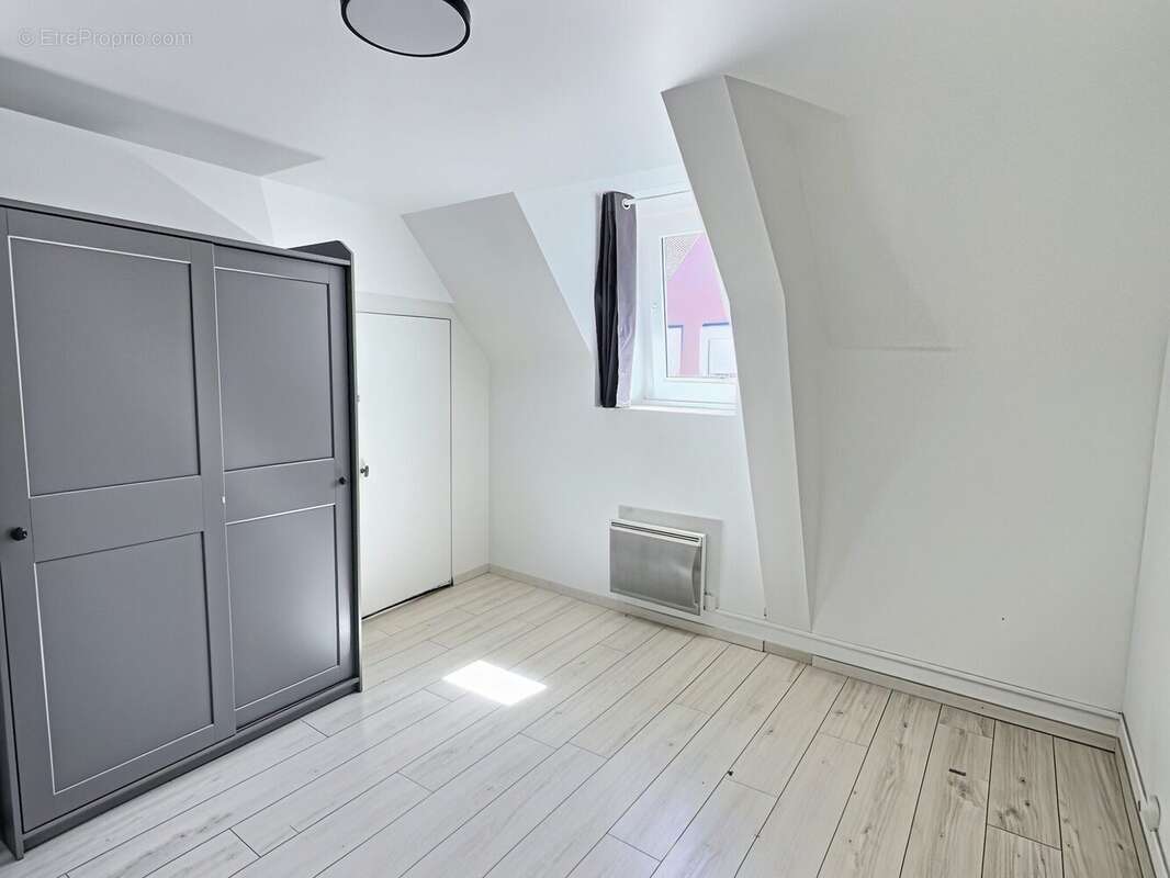 Appartement 29 m² à Dijon  - photo 2