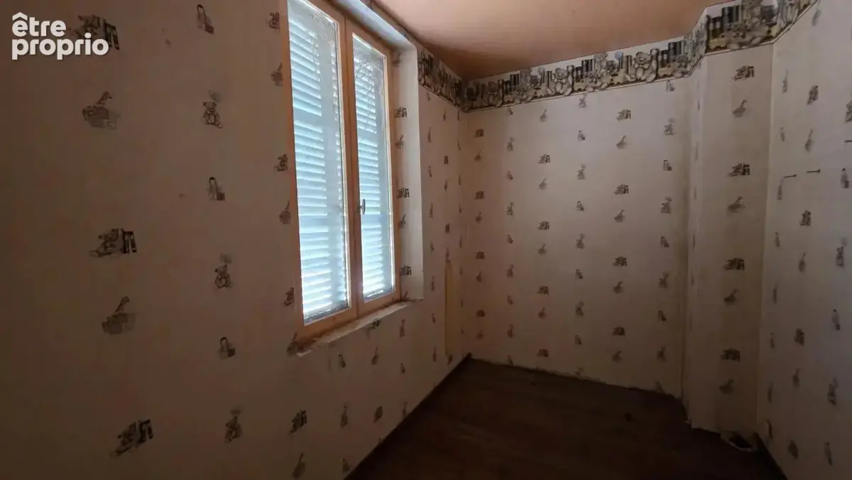 Maison ancienne a rénover en exclusivité - photo 11