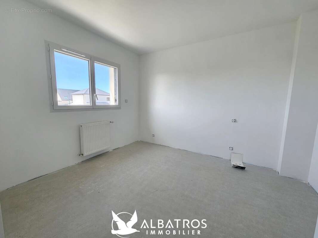 Maison neuve RE2020  4 chambres  Suite RDC  Jardin  Frais de notaire réduits - photo 8