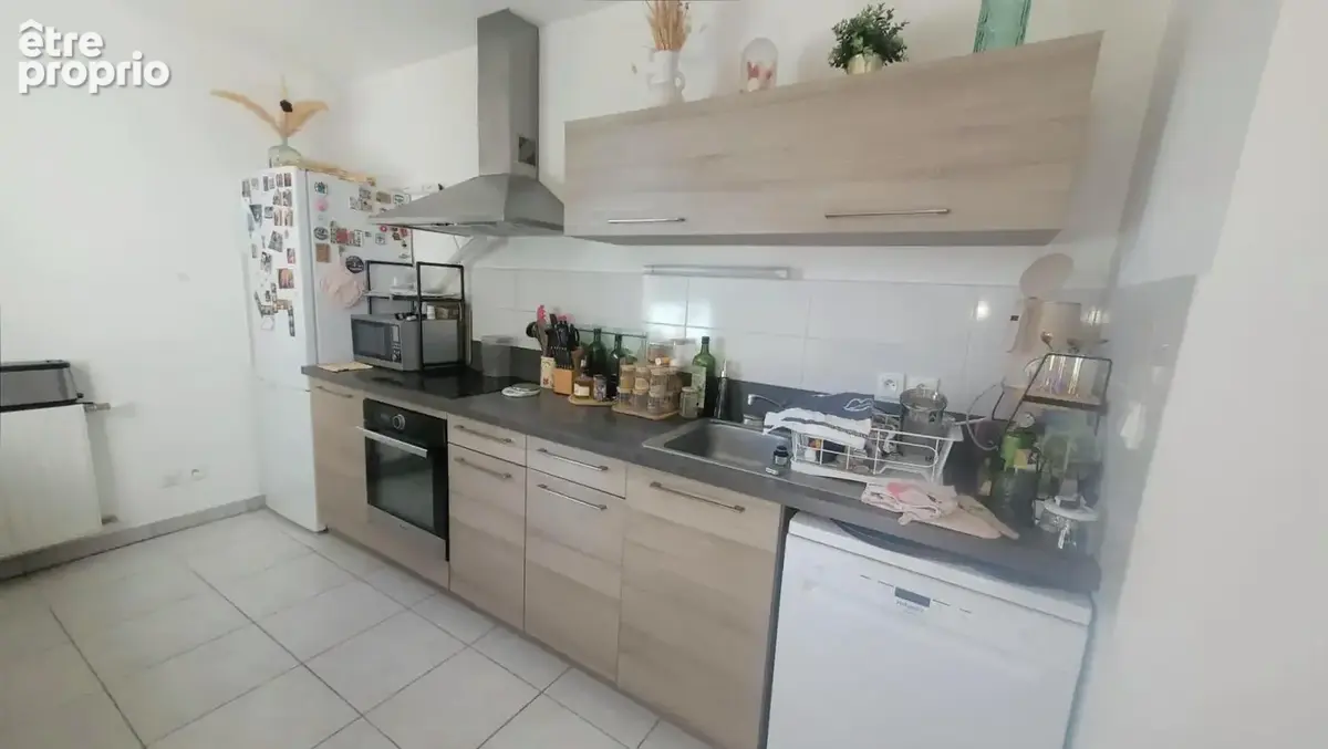 Appartement 2 pièces 43 m² à vendre à Montpellier (34000) - photo 5
