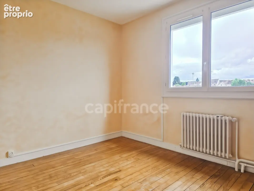 Une belle opportunité entre Les Maillets et Premartine ! Maison familiale de 94 m² idéalement située, qui n'attend plus que votr - photo 7