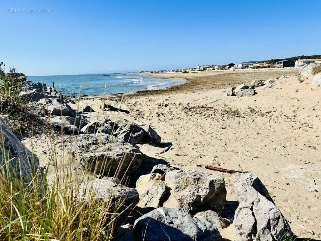 Appartement à NARBONNE