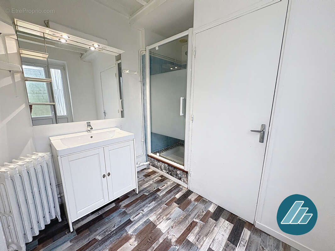 Appartement à DOULLENS