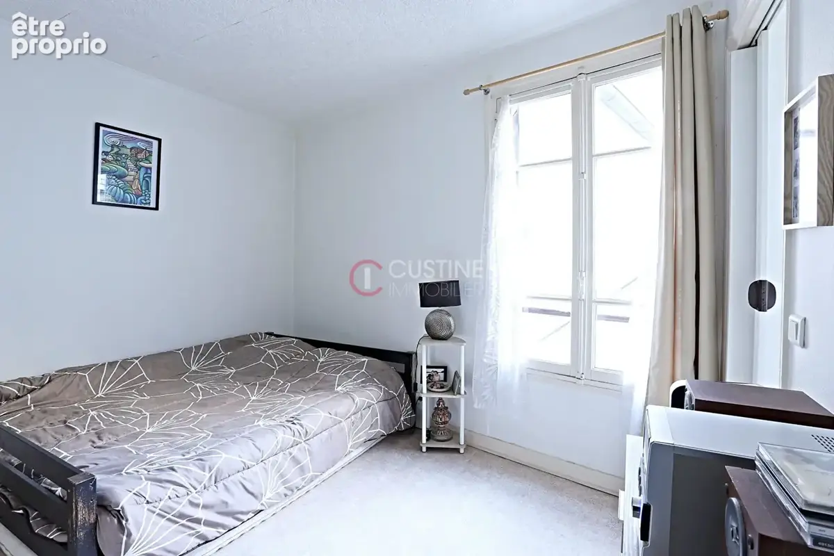 Exclusivité custine immobilier / paris 18e / marx dormoy - photo 7
