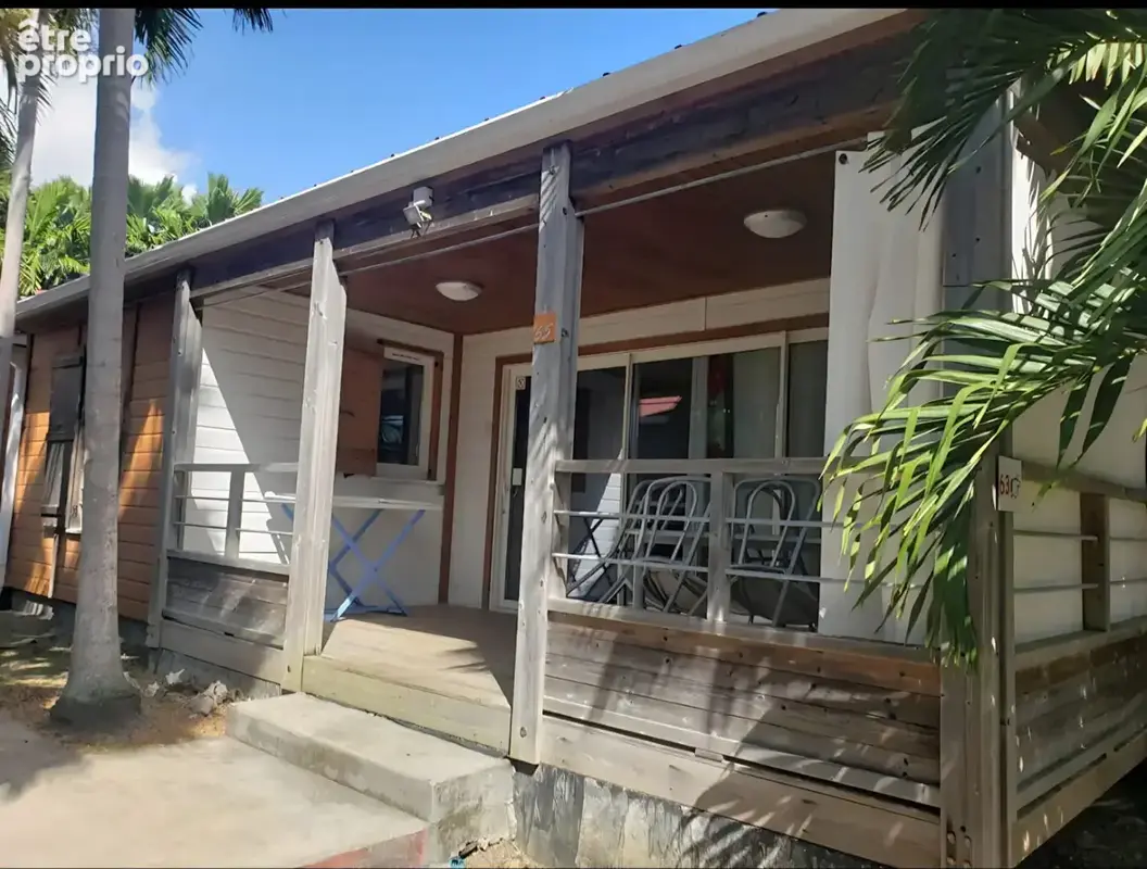 A Vendre Cottage Village de la Pointe Vauclin - photo 12