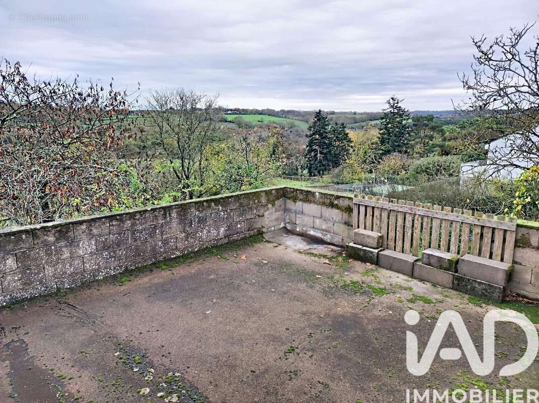 Photo 5 - Maison à DRAIN