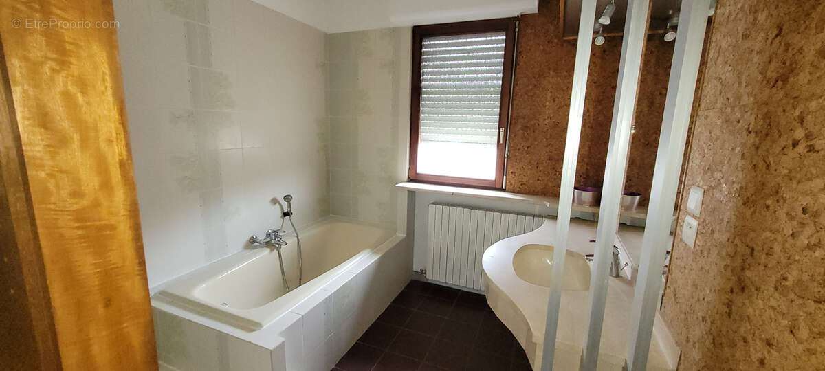 Appartement à TUCQUEGNIEUX