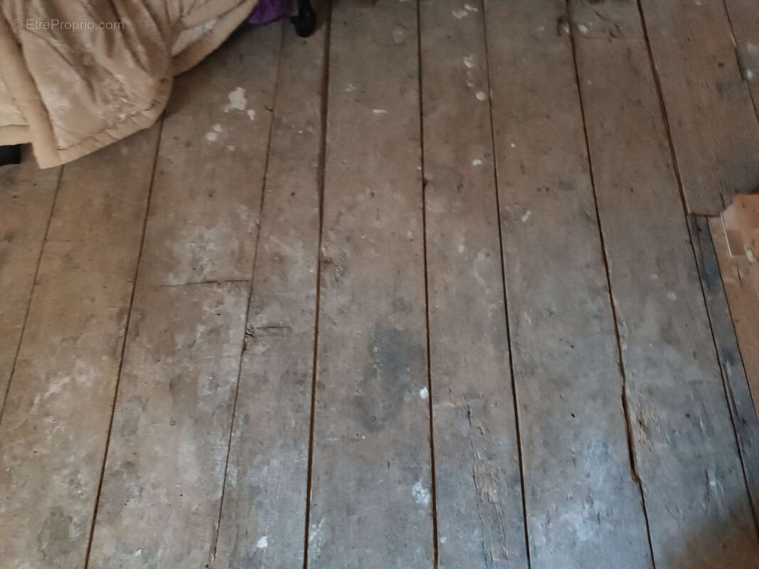 Maison à CHARENTON-DU-CHER