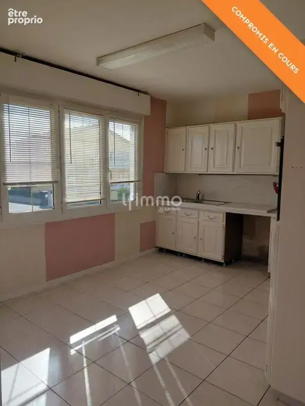 Maison plain-pied au calme - 94m2 - réguisheim - photo 4