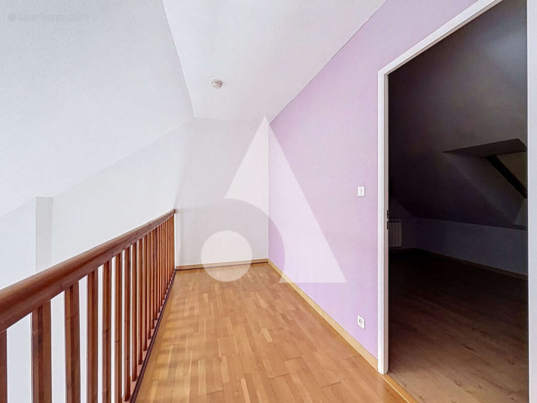 Appartement à CHALON-SUR-SAONE