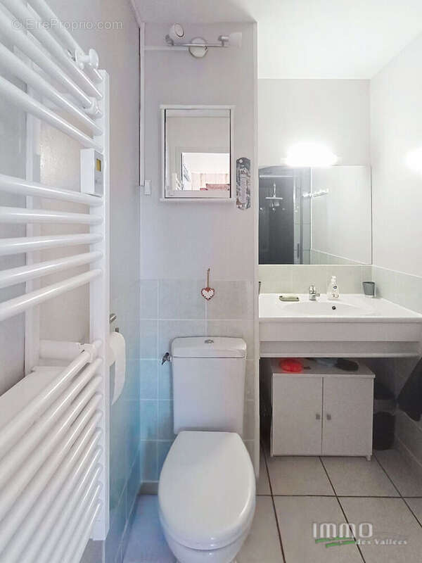 Appartement  sur les hauteurs - photo 8