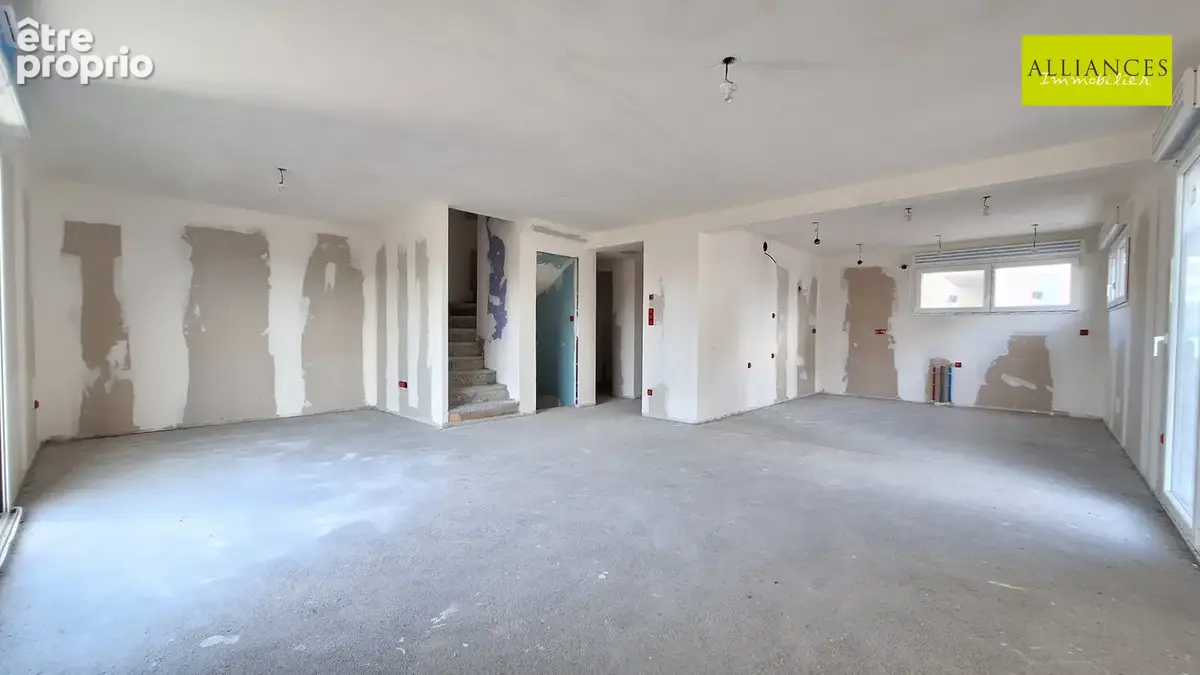 Maison 5p de 102m2 à Brunstatt - photo 9