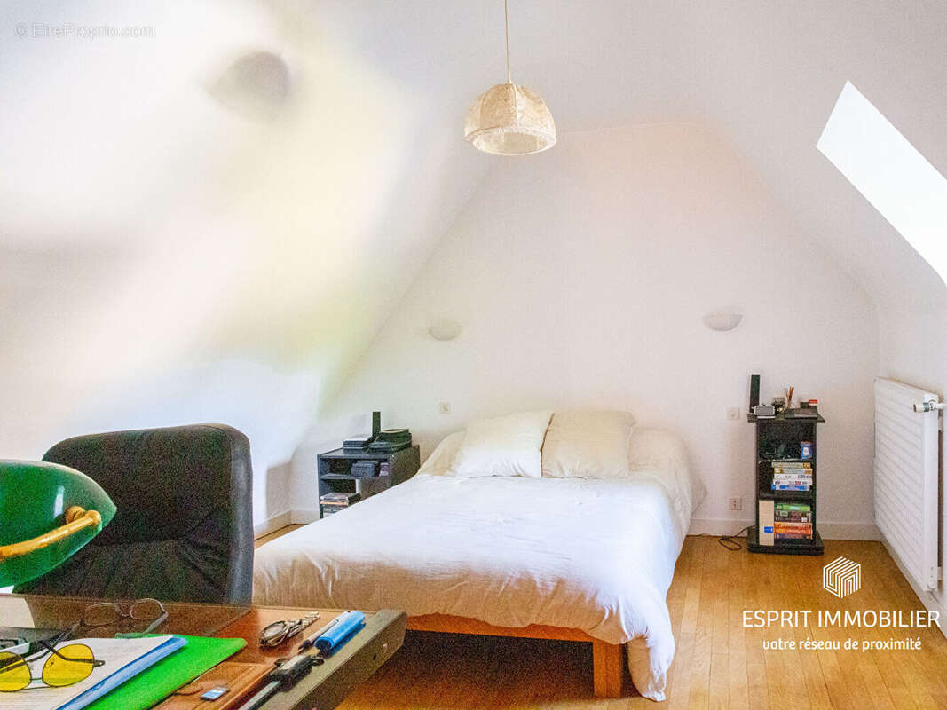 Maison à RIEC-SUR-BELON