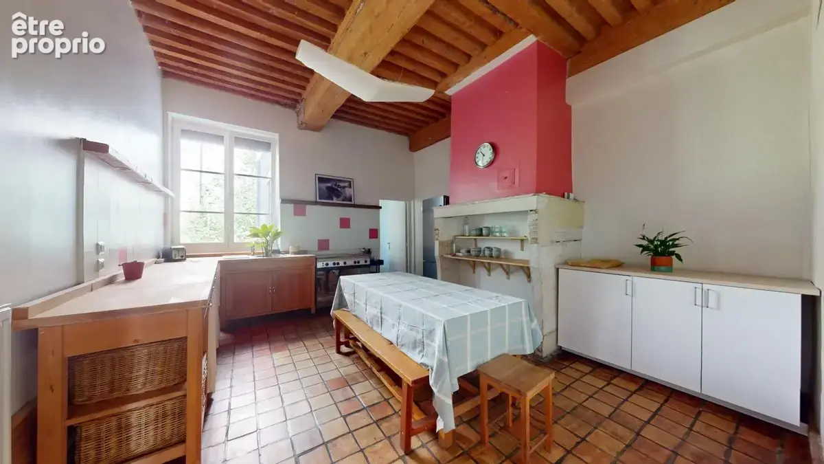UNIQUE - Appartement d'exception de 147 m² avec vue panoramique sur le Rhône - photo 5