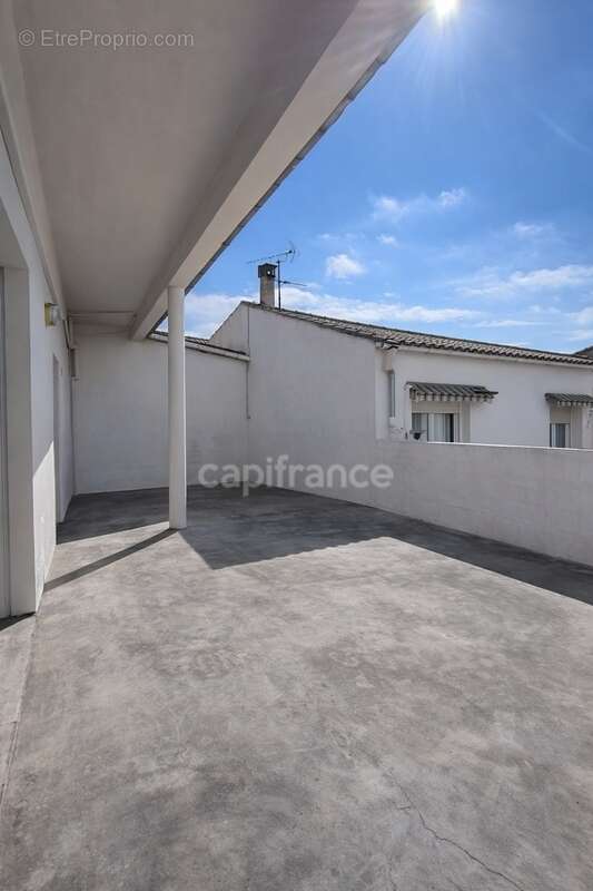 Appartement à ILLE-SUR-TET