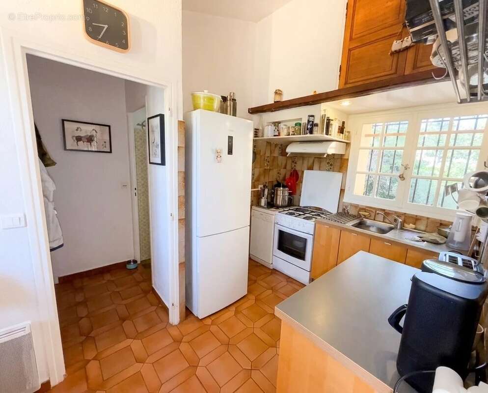 Maison - cotignac - photo 19