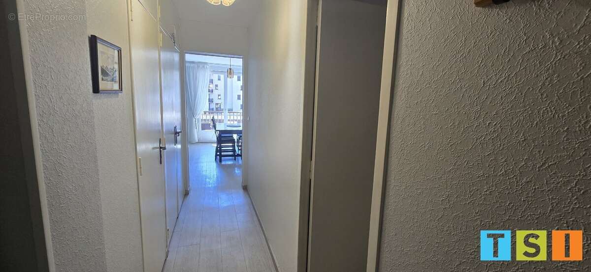 Appartement à BAGNERES-DE-LUCHON