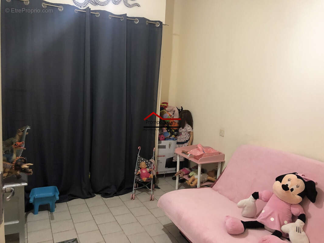 Appartement à VALRAS-PLAGE