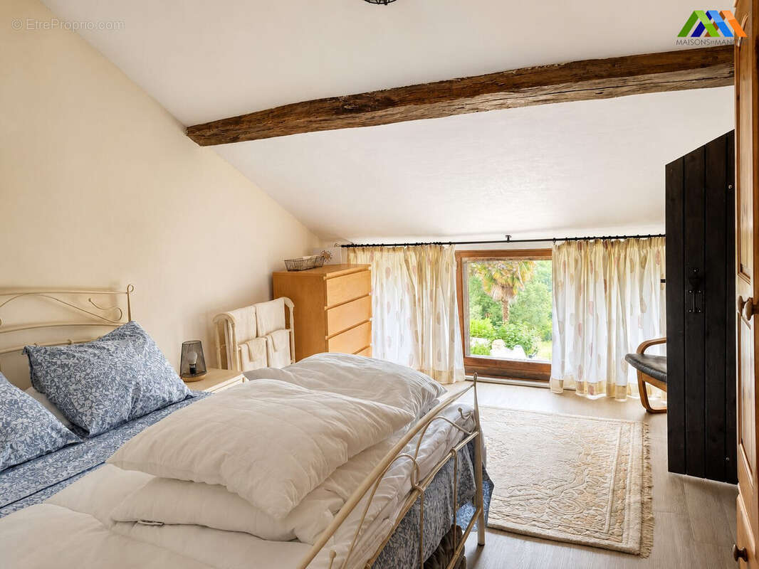 Maison 152 m² à Villecomtal-Sur-Arros  - photo 7