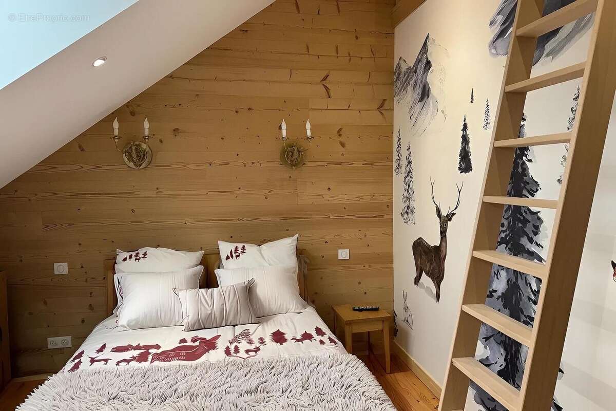 Photo 2 - Appartement à GERARDMER