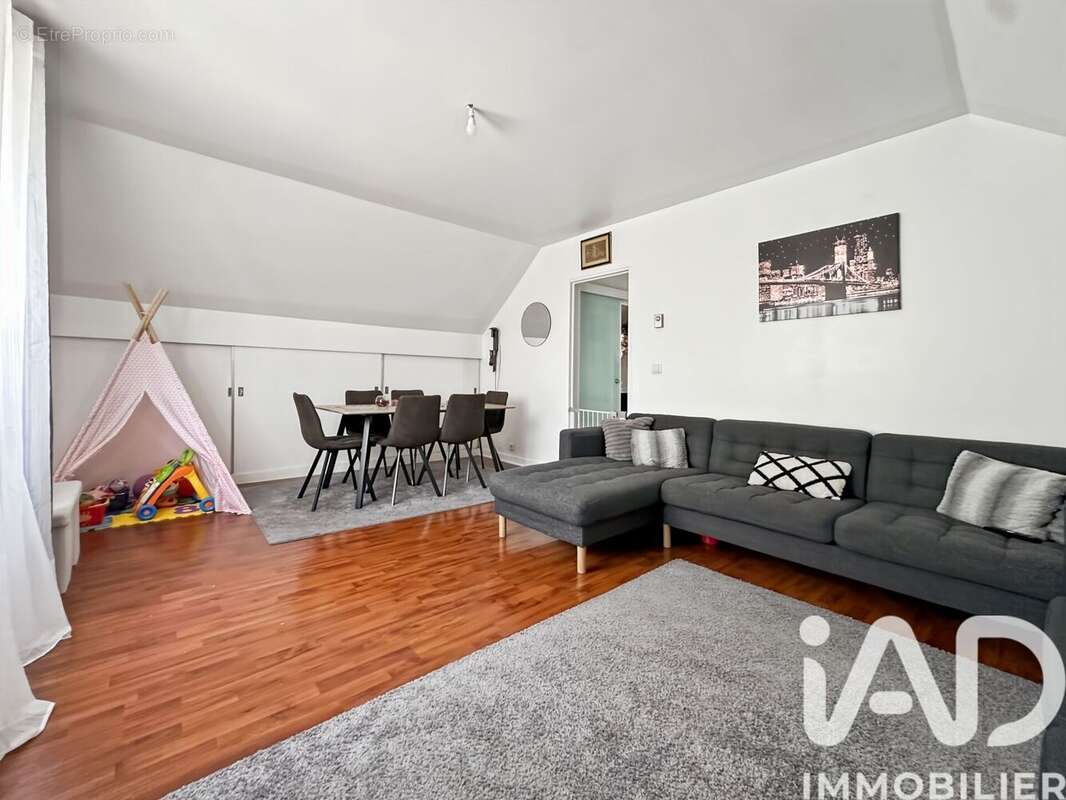 Photo 5 - Appartement à CHELLES