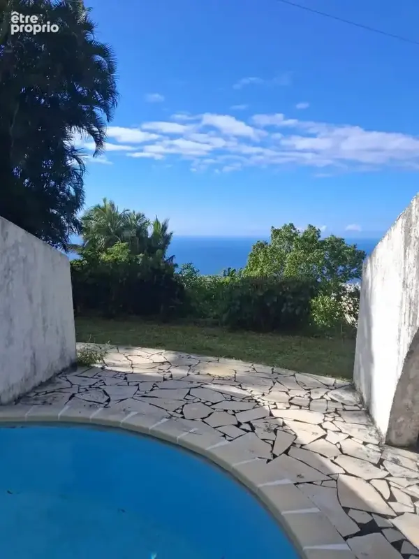 Propriété - 8 pièces - terrain de 4800 m² - photo 11