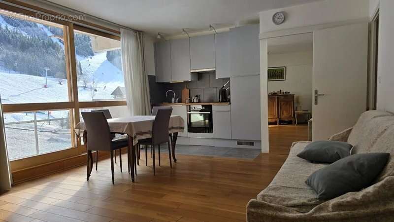 Appartement à VILLARD-DE-LANS