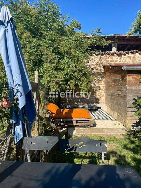 Maison 181 m² à Bussieres  - photo 12