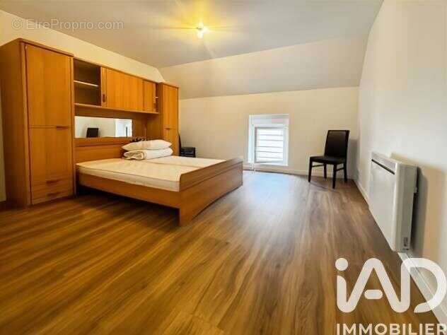 Photo 3 - Maison à LA CHAPELLE-DES-MARAIS